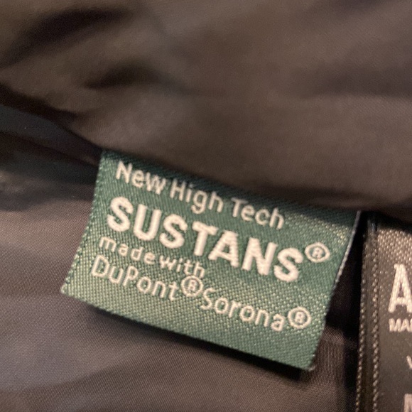 Antony Morato Sport Collection Man Jacket size 48/M brand new with tags - Picture 6 of 16